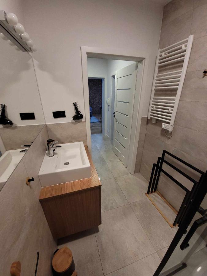 Appartamento Pod Brzyzkiem & Zakopane