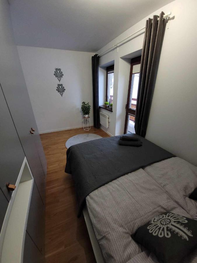 Appartamento Pod Brzyzkiem &