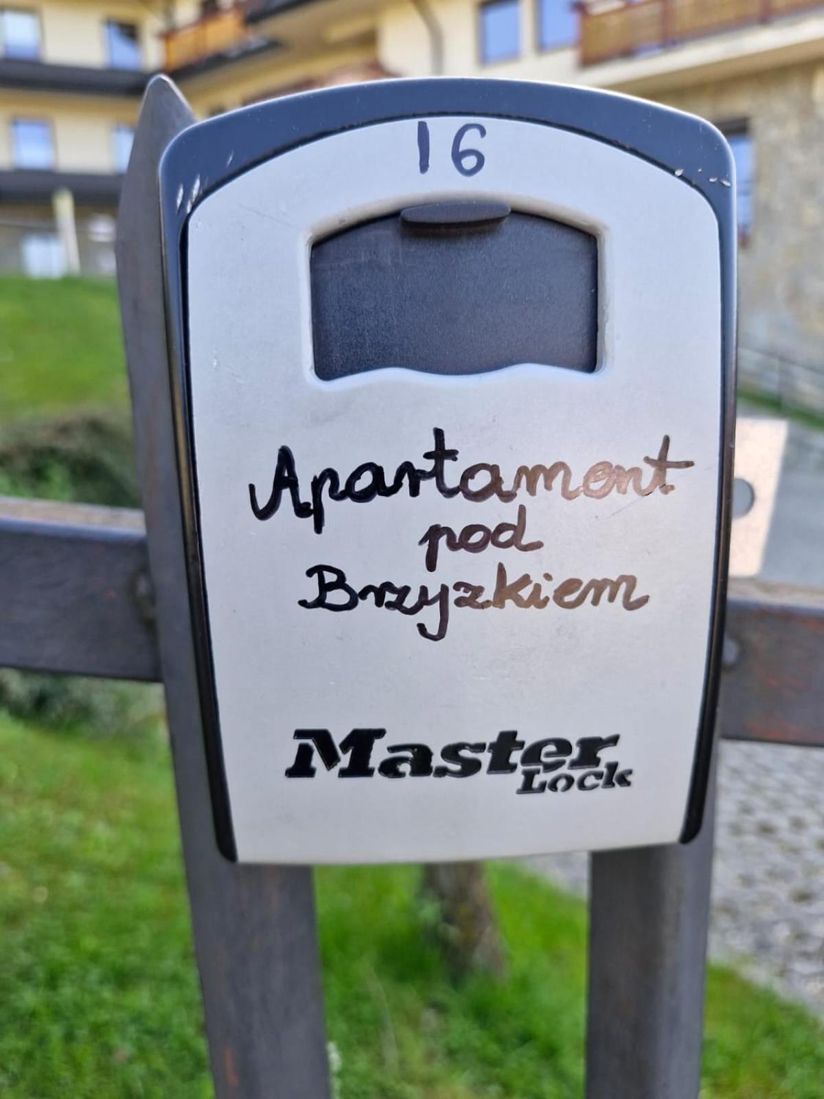 Appartamento Pod Brzyzkiem & Zakopane
